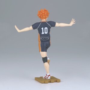 Haikyu!! PVC-Figur Shoyo Hinata 14 cm