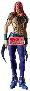 JoJos Bizarre Adventure: Golden Wind Mometria PVC-Figur...