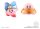 Kirby Friends Minifigur Wave 4 (Neuauflage) 7 cm Display (12)