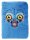 KPop Demon Hunters A5 Notizbuch Derpy Plush