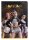KPop Demon Hunters A5 Notizbuch Golden