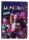 KPop Demon Hunters A5 Notizbuch Huntr/x