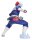My Hero Academia Grandista PVC-Figur Todoroki Shoto 21 cm