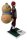Naruto Shippuden Kazekage Gaara PVC-Figur 17 cm