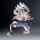 One Piece Grandista PVC-Figur Monkey D. Luffy Gear 5 III 27 cm