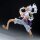 One Piece Grandista PVC-Figur Monkey D. Luffy Gear 5 III 27 cm