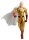 One-Punch Man Grandista PVC-Figur Saitama (Metallic Ver.) 27 cm