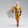 One-Punch Man Grandista PVC-Figur Saitama (Metallic Ver.) 27 cm