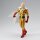 One-Punch Man Grandista PVC-Figur Saitama (Metallic Ver.) 27 cm