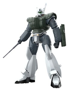 Patlabor 2: The Movie Moderoid Plastic Model Kit 1/60...