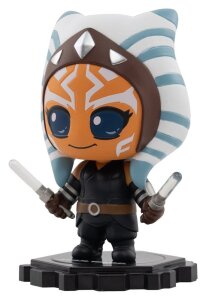Star Wars Cosbi Minifiguren Series 1 8 cm Blind Box...
