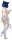 To Love-Ru Darkness Nyarls Collection PVC-Figur Haruna Sairenji 25 cm