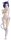To Love-Ru Darkness Nyarls Collection PVC-Figur Haruna Sairenji 25 cm