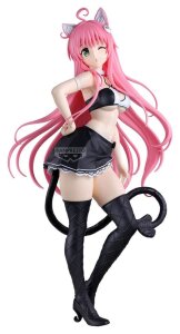To Love-Ru Darkness Nyarls Collection PVC-Figur Lala...