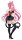 To Love-Ru Darkness Nyarls Collection PVC-Figur Lala Satalin Deviluke 25 cm