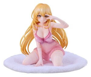 A Certain Scientific Railgun T PVC Figur 1/6 Misaki...