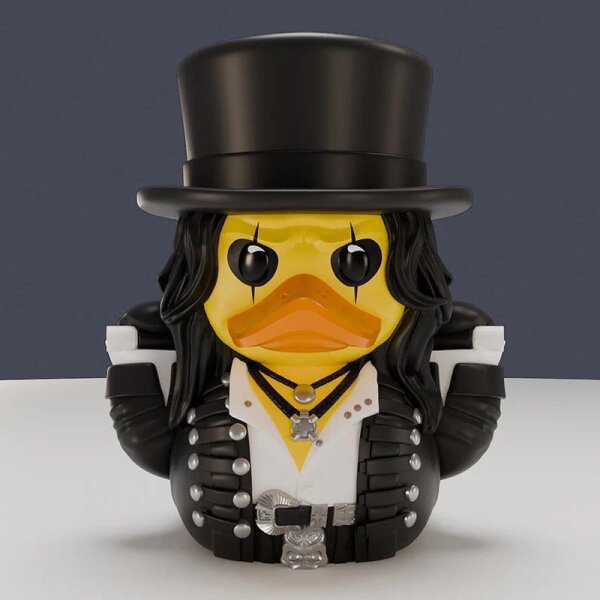 Alice Cooper Tubbz PVC Figur 1st Edition 10 cm