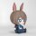 Arknights Huggy Good Smile Amiya 7 cm