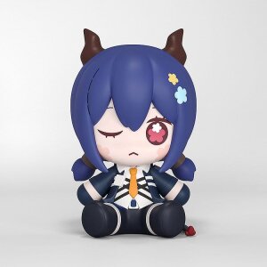 Arknights Huggy Good Smile Ch´en 7 cm