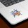 Avatar Der Herr der Elemente Tech Sticker Pack