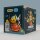 Avatar Der Herr der Elemente Tubbz PVC Figur Aang Boxed Edition 10 cm
