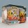 Avatar Der Herr der Elemente Tubbz PVC Figur Aang Boxed Edition 10 cm