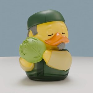 Avatar Der Herr der Elemente Tubbz PVC Figur Cabbage...