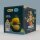 Avatar Der Herr der Elemente Tubbz PVC Figur Cabbage Merchant Boxed Edition 10 cm