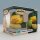 Avatar Der Herr der Elemente Tubbz PVC Figur Cabbage Merchant Boxed Edition 10 cm