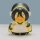 Avatar Der Herr der Elemente Tubbz PVC Figur Toph Beifong Boxed Edition 10 cm