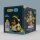 Avatar Der Herr der Elemente Tubbz PVC Figur Toph Beifong Boxed Edition 10 cm