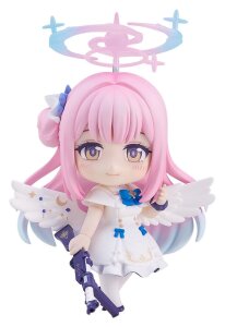 Blue Archive Nendoroid Actionfigur Mika Misono 10 cm
