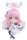 Blue Archive Nendoroid Actionfigur Mika Misono 10 cm
