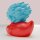 Der Kater mit Hut Tubbz PVC Figur Thing 2 Boxed Edition 10 cm
