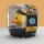 Familie Feuerstein Tubbz Mini PVC Figur Fred 5 cm
