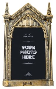Harry Potter 3D-Fotorahmen Spiegel Nerhegeb 10 x 15 cm