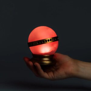 Harry Potter Lampe Erinnermich 9 cm
