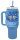 KPop Demon Hunters Edelstahl-Trinkbecher Fuzzy Derpy 1130 ml