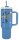 KPop Demon Hunters Edelstahl-Trinkbecher Fuzzy Derpy 1130 ml