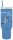 KPop Demon Hunters Edelstahl-Trinkbecher Fuzzy Derpy 1130 ml