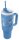KPop Demon Hunters Edelstahl-Trinkbecher Fuzzy Derpy 1130 ml