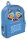 KPop Demon Hunters Junior Rucksack Derpy Tiger