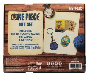 One Piece Geschenkebox