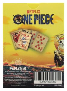 One Piece Geschenkebox