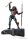 Predator 2 Actionfigur City Hunter Poster Series 18 cm
