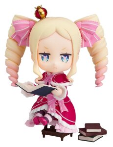 Re:Zero Starting Life in Another World Nendoroid...