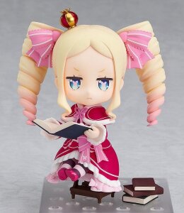 Re:Zero Starting Life in Another World Nendoroid...
