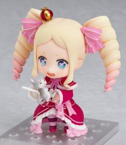 Re:Zero Starting Life in Another World Nendoroid Actionfigur Beatrice 10 cm