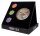 Resident Evil 4 Replik Church Puzzle Medallion Set