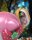Sanrio Kandy Hello Kitty Floral Daydream Series 15 cm